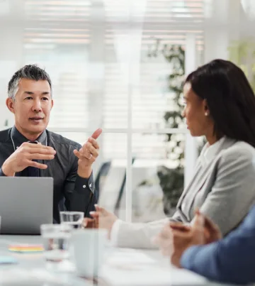 Strategic Leadership