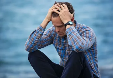 anxiété