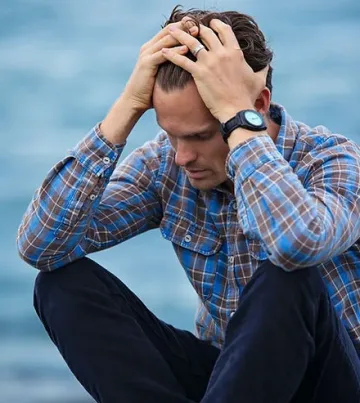 anxiété