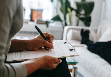 séance de coaching
