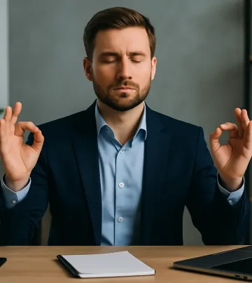 stress